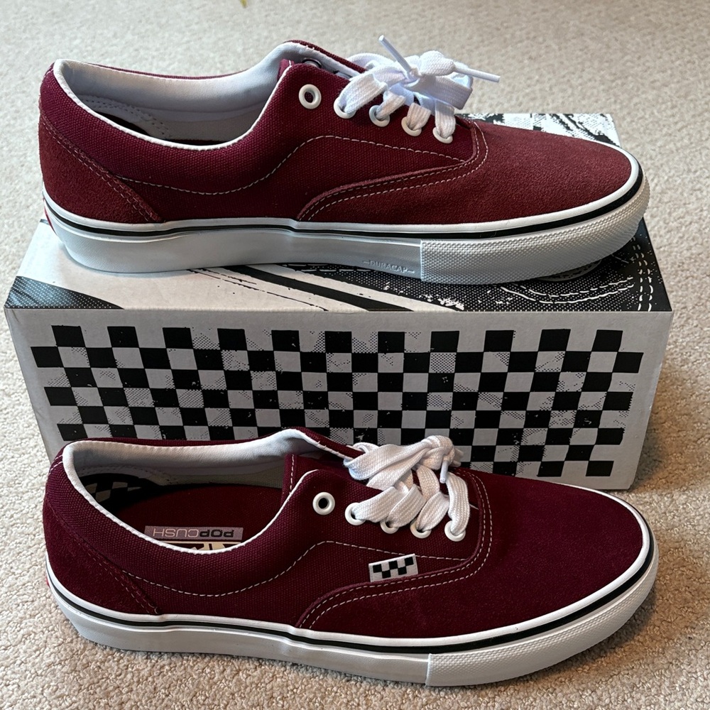 Skate Old Skool Shoe